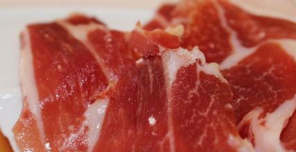 Le caratteristiche nutrizionali del Prosciutto di Norcia