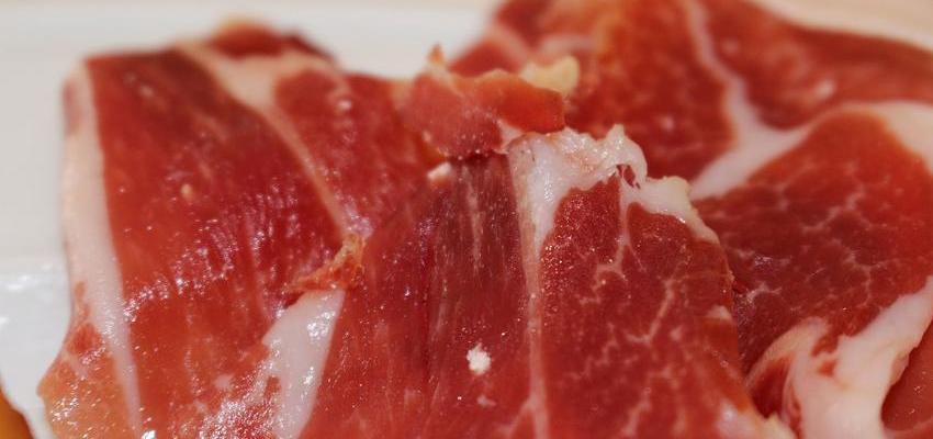 Le caratteristiche nutrizionali del Prosciutto di Norcia